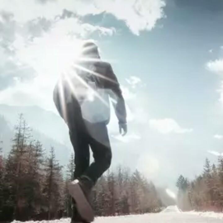 东子@