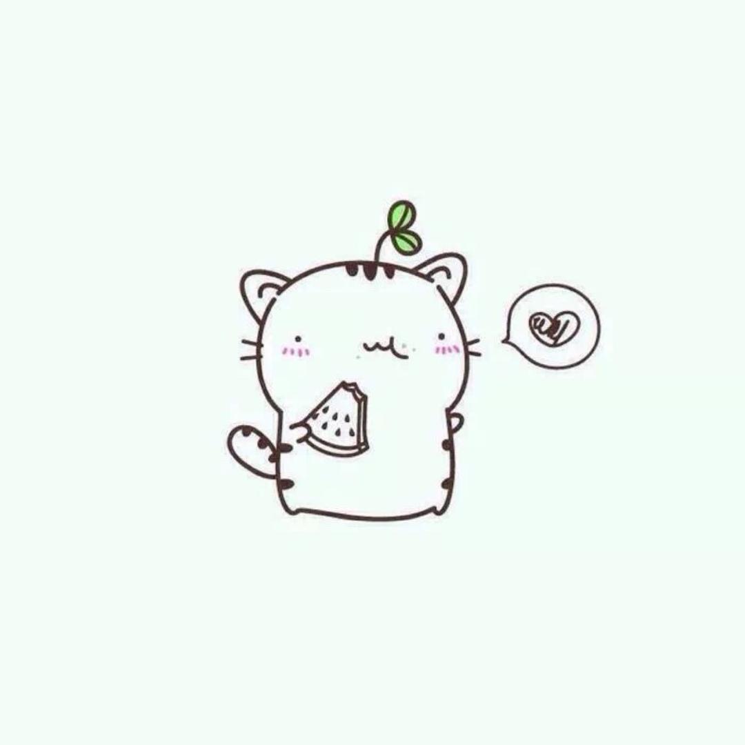 我不是平凡的猫(^･ｪ･^)