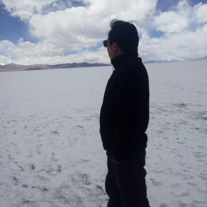 卡拉西罗布次仁