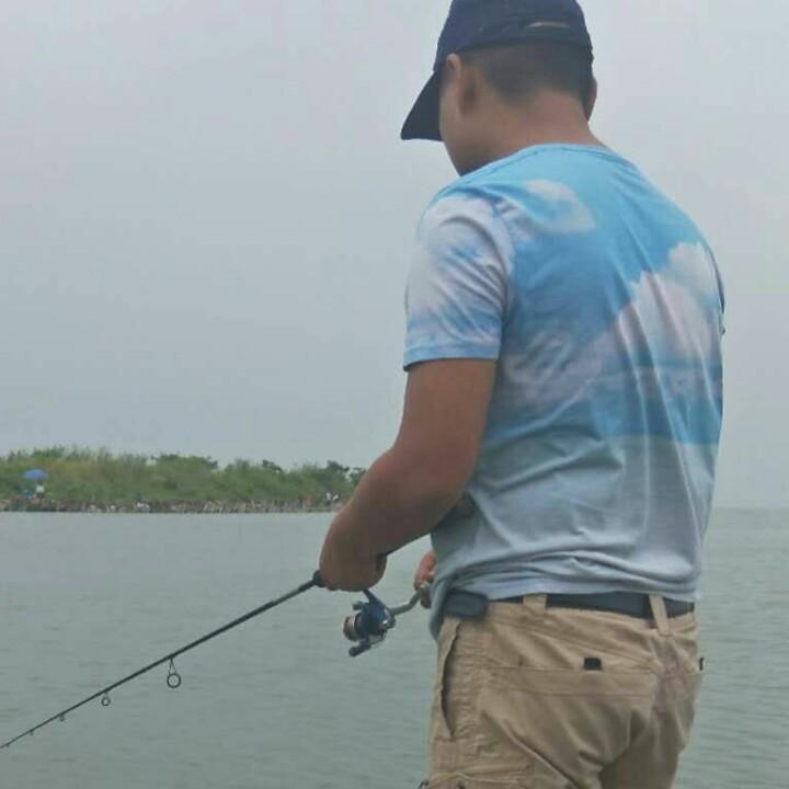 美人&渔🌊