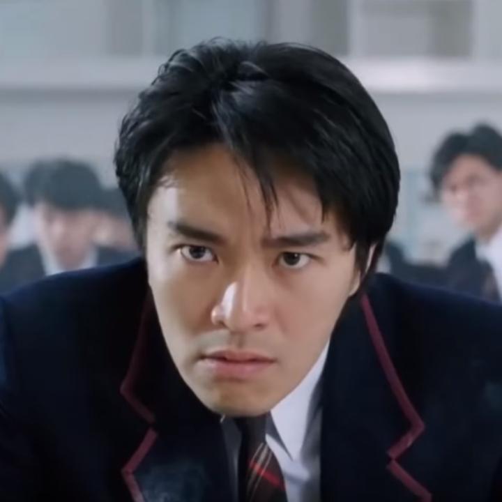 周星星ChowSingChi