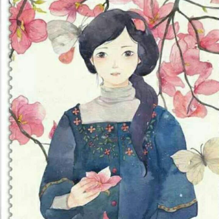 丫丫