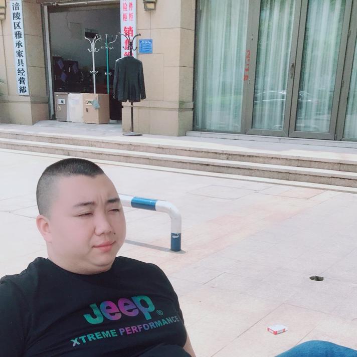 静如止水