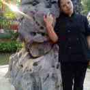 叫我   岚兰(海沫醋)