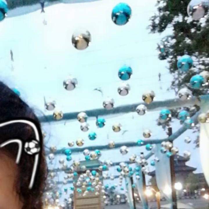 心,微凉