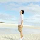 种棵胡杨