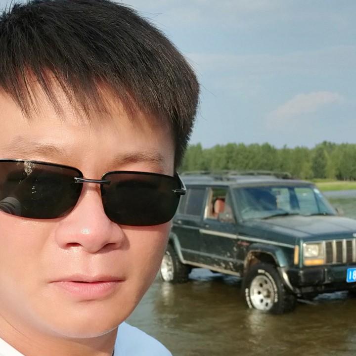 大智精养·广诚汽车维修有限公司