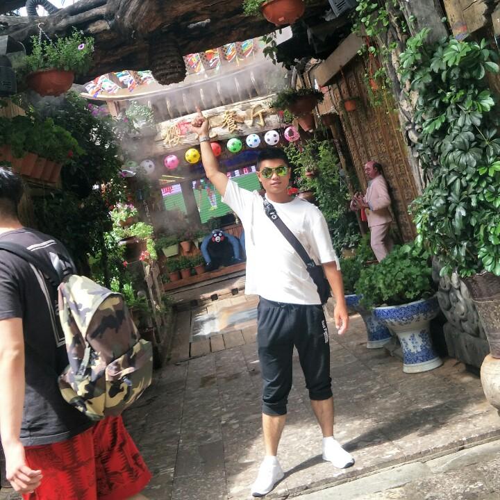 一缕青烟散人间