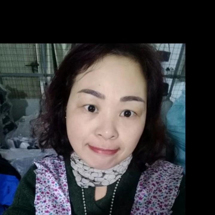 李姐（拒绝连赞）