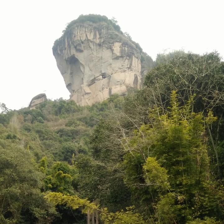 奇山坑涧1618722083596