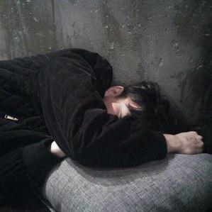 一杯清酒醉红尘