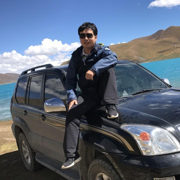 老胡说车