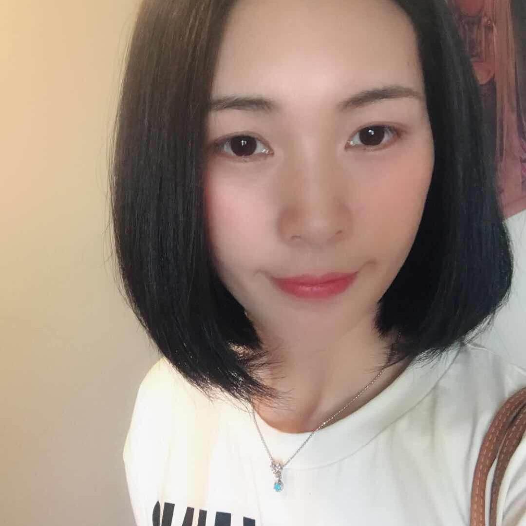 Vivian在美国