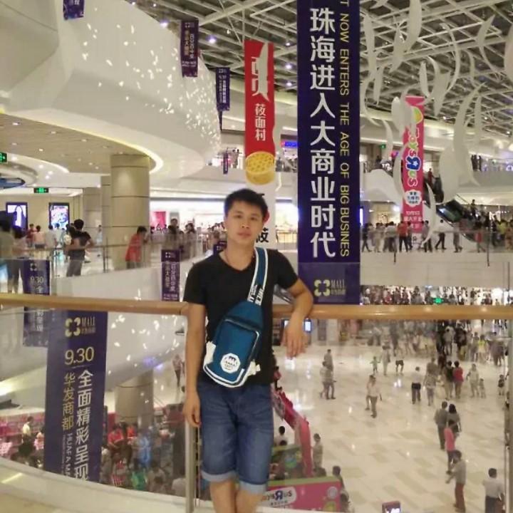 爽歪歪