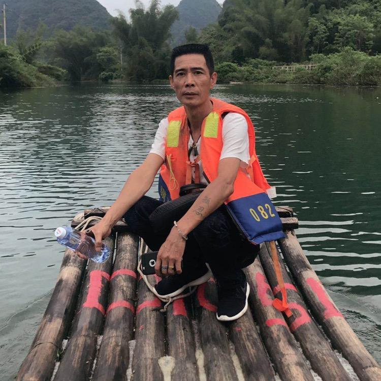 苏旭东〈老顽童〉🤪🤪