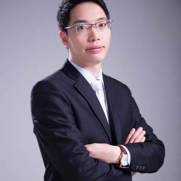 向光凯 -创座椅业