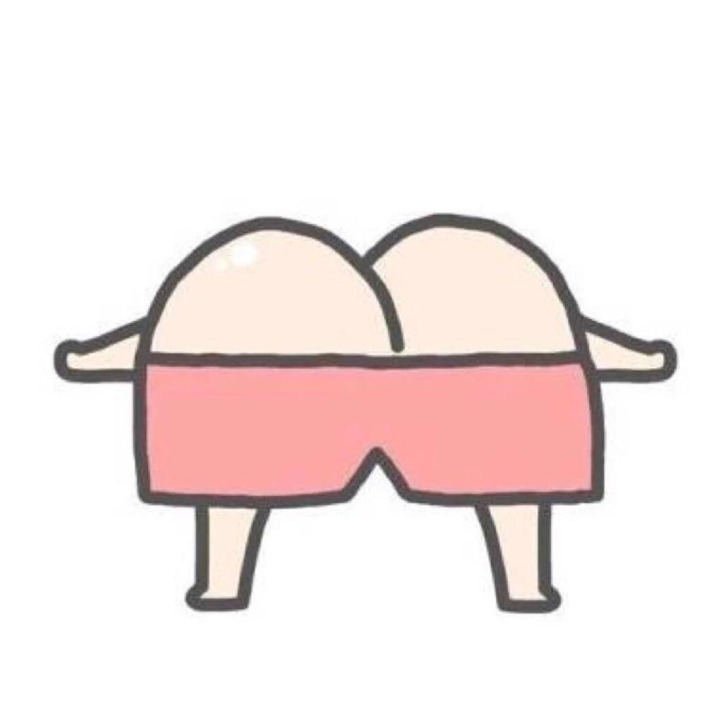 蜡笔小新溜小白