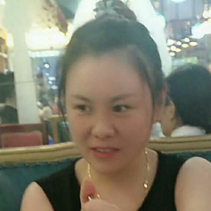香香