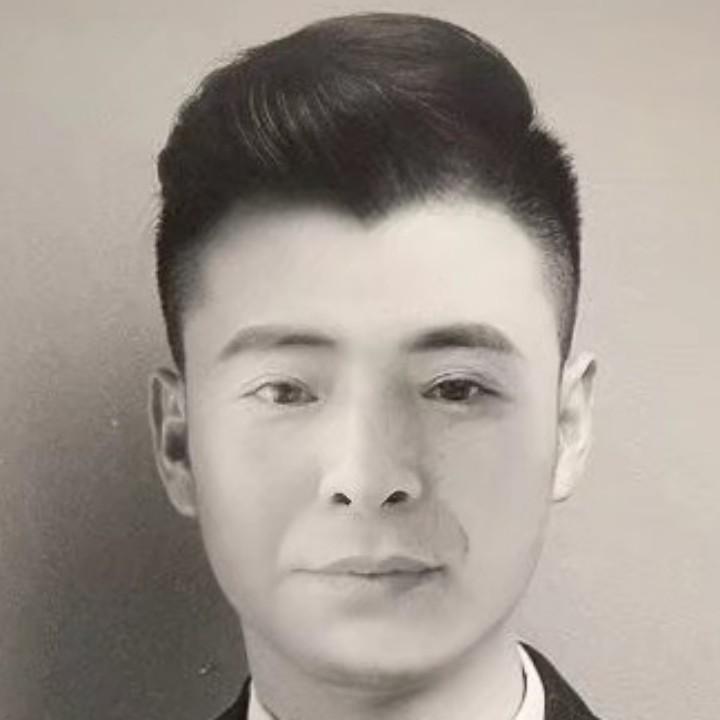 ず夜空下的流星ゞ