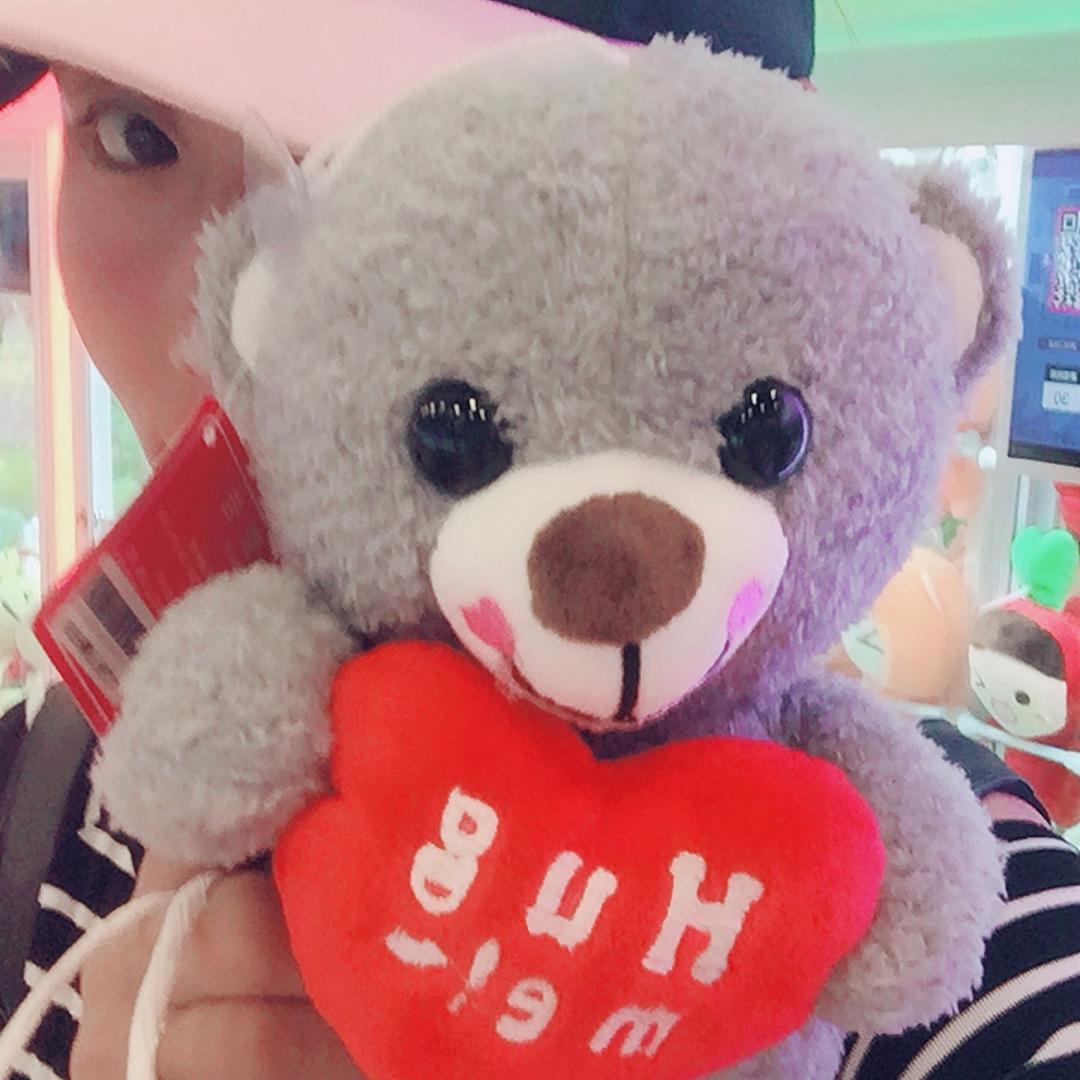 ☆彡💗沈💗（超级爱YOYO）
