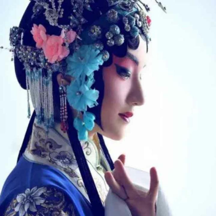 美子