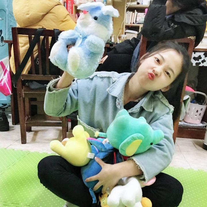 'Gu小凌
