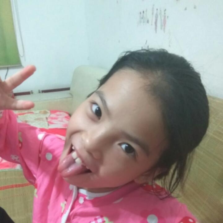 琪琪奶奶