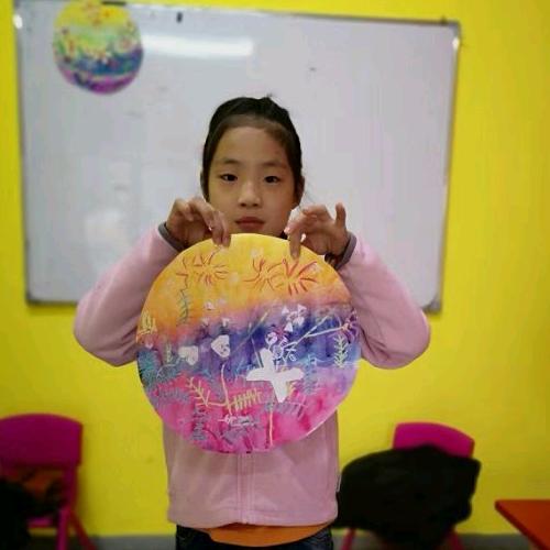 颍上县璇宝宝童装店