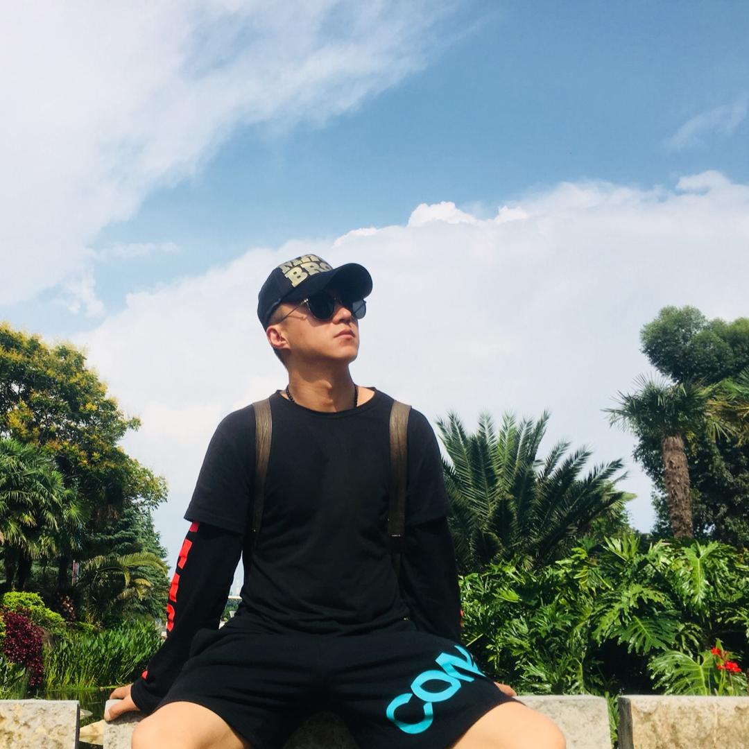 西海行者🌴