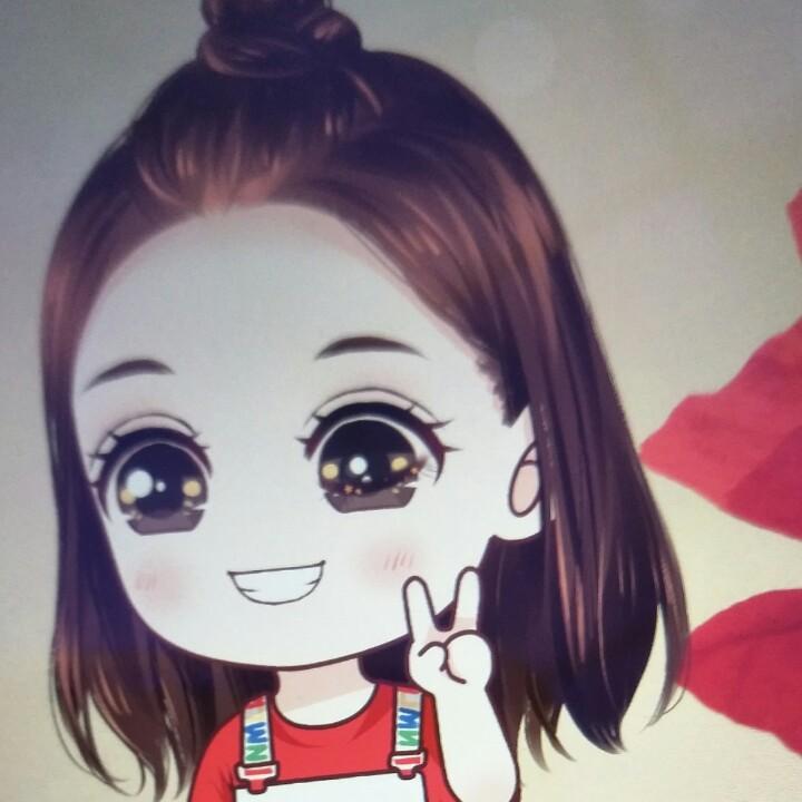 橙小❤️橙