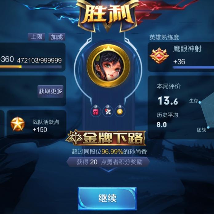 没有人比我可爱了
