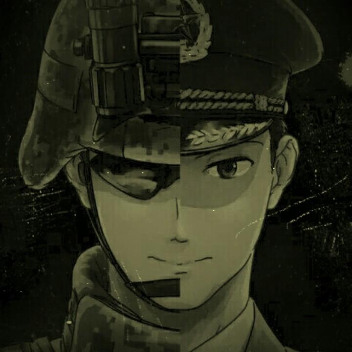 Mr.伐木累