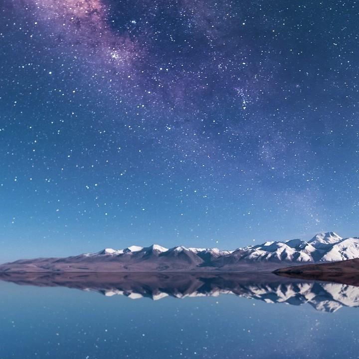 星辰