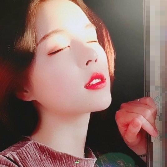 好像有点喜欢✨