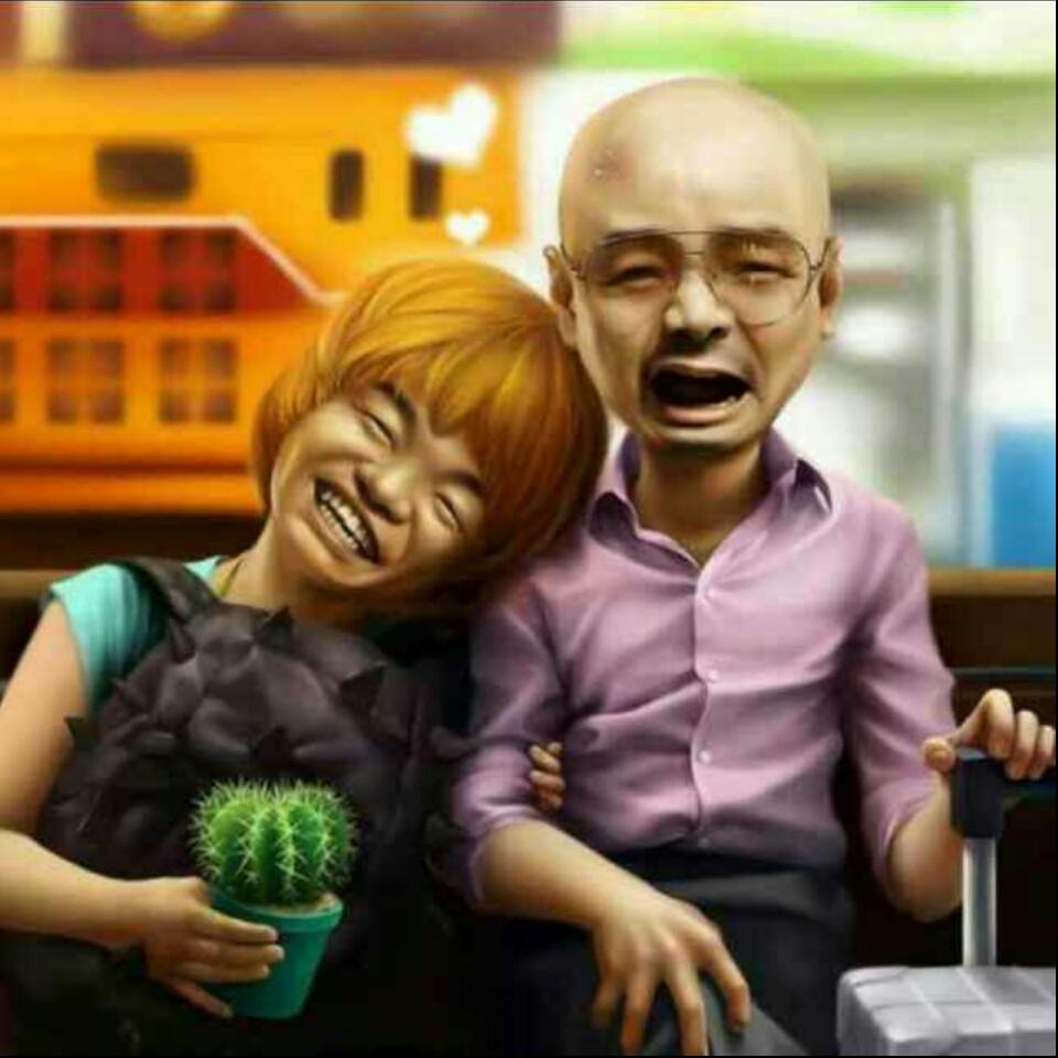 土豆
