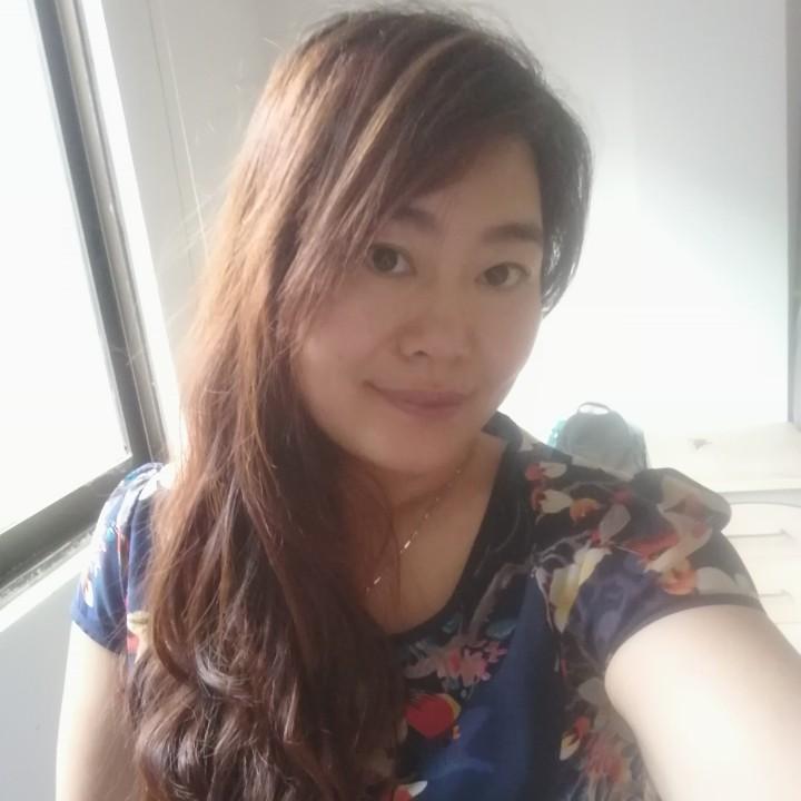 贞～年华🌹