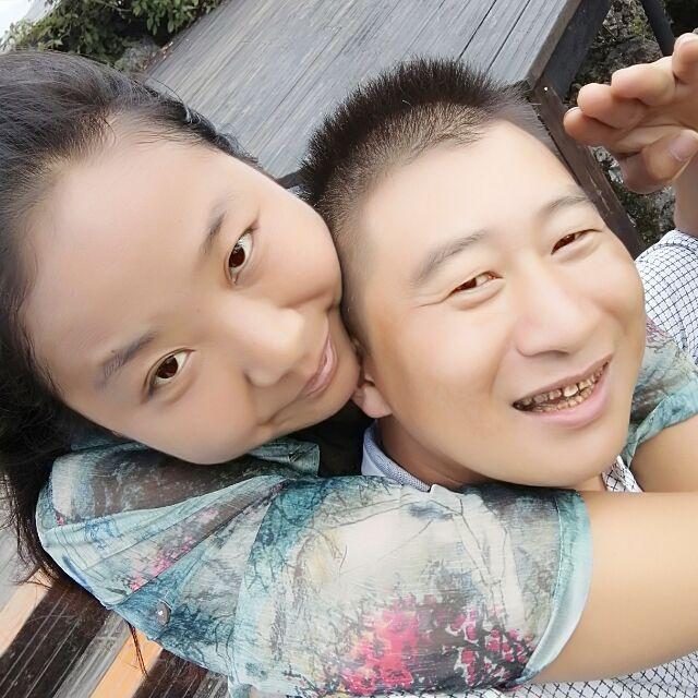 【阿方的笑】