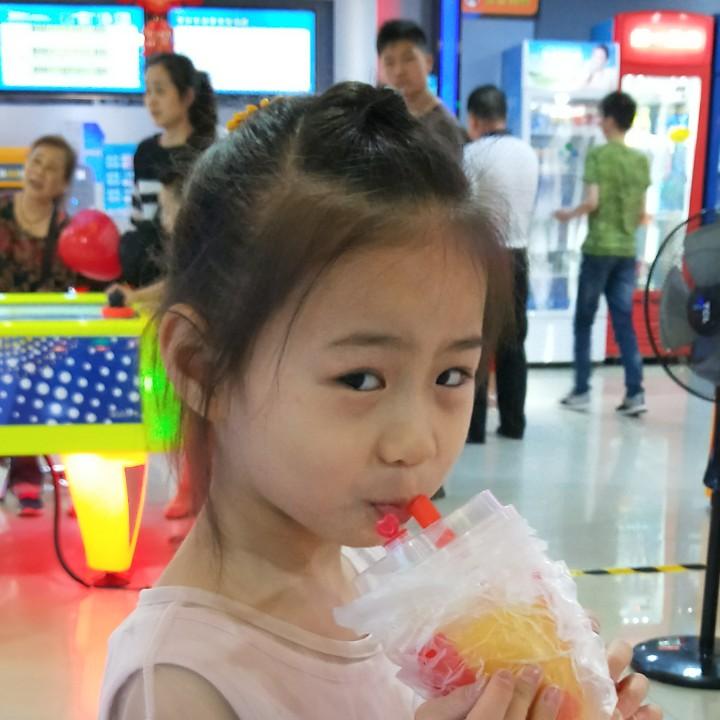 活着