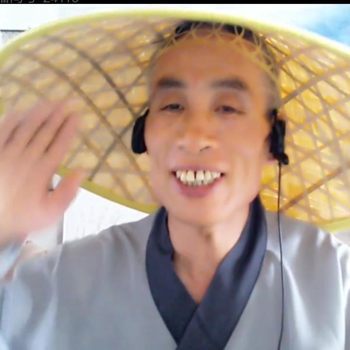张老叔的幸福生活