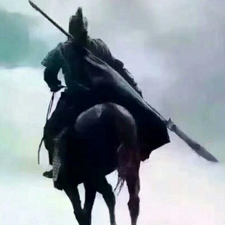 一个人的旅行
