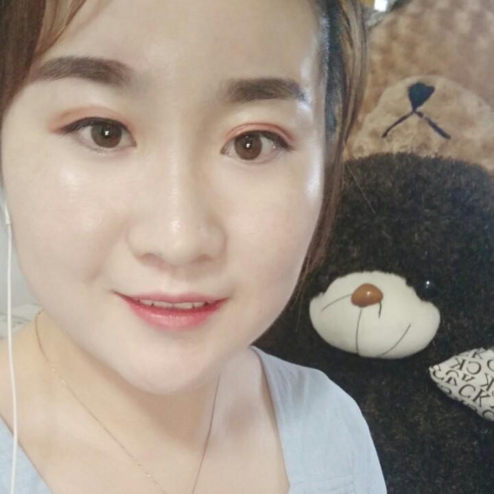 小壮妈咪