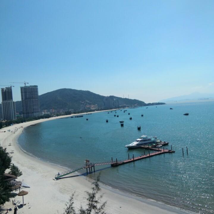 繁华落尽