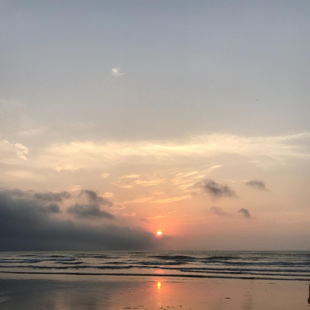 梨落