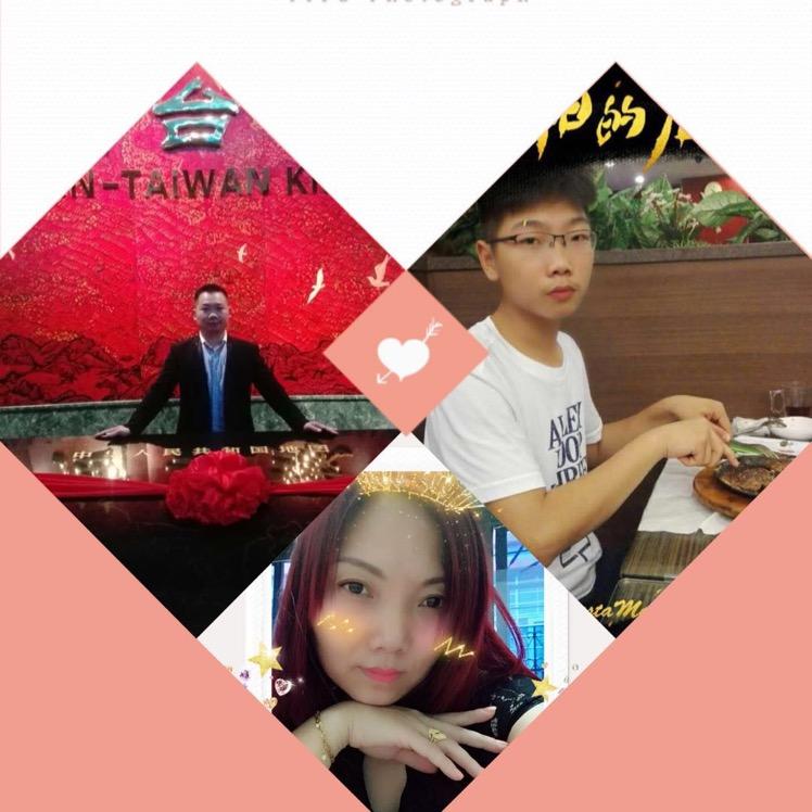 男儿当自强