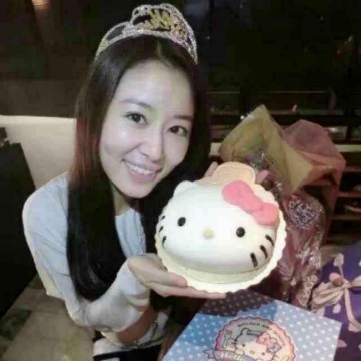 木子！