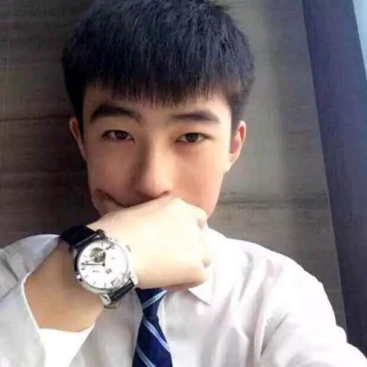 正安驾校李教练