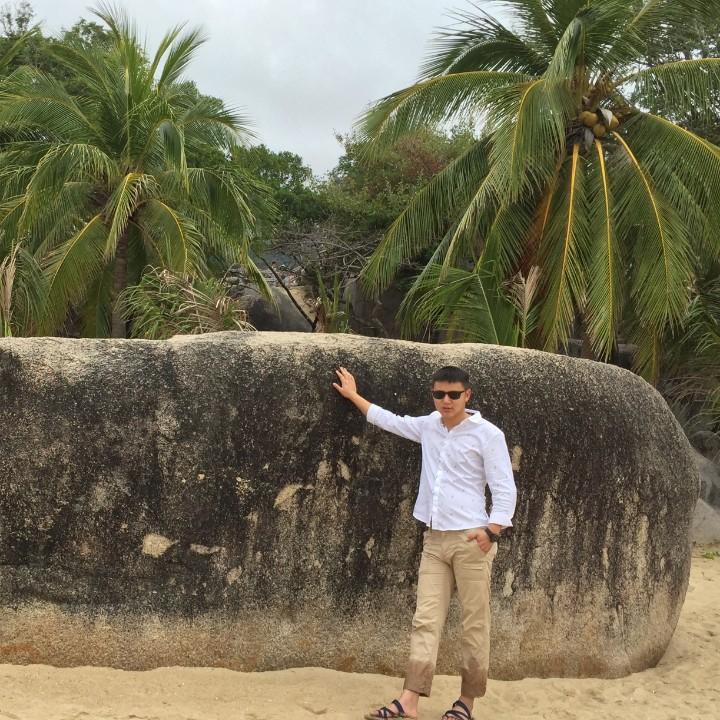 斯台普斯的呐喊声