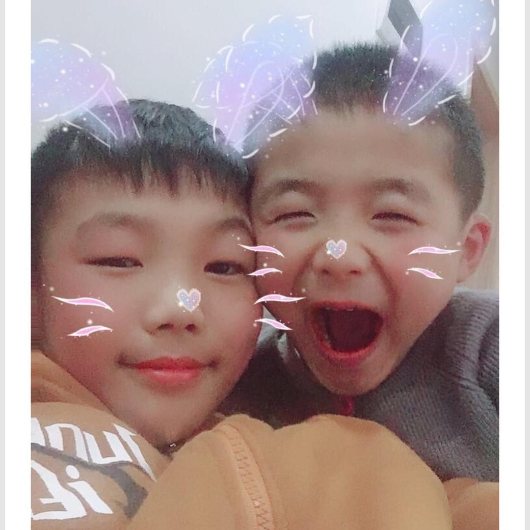 一路有你