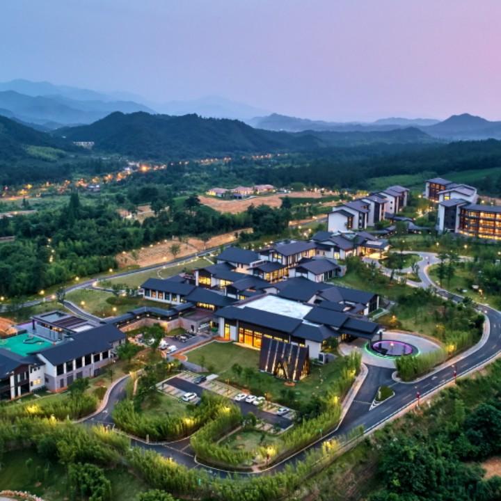 Club Med 安吉度假村