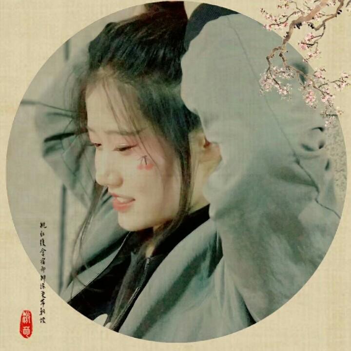 是婧婧啊